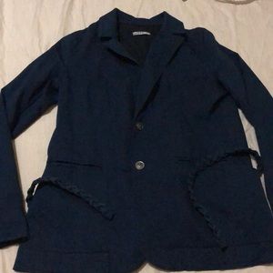 Gap coat